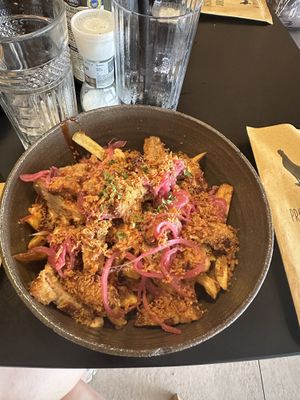 Vražja soja  at Pisek Bar in Celje