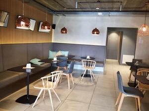 Photo by: Pišek Bar on Facebook at Pisek Bar in Celje