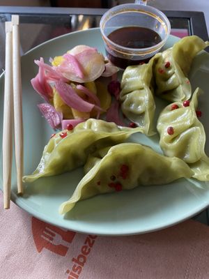   at Hana in Amersfoort