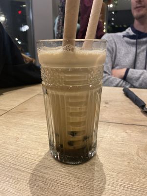   at Hana in Amersfoort