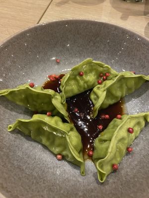   at Hana in Amersfoort