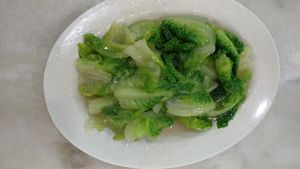 greens at TaraVege in Petaling Jaya