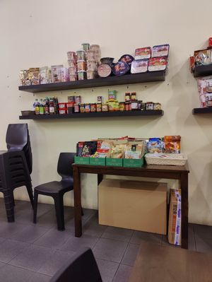  at Yisu Veggie House 逸.素馆 in Ipoh