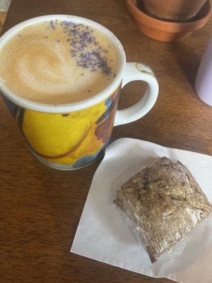 This place is so lovely and ❤️ supporting small biz.  at Carnelian Coffee in Colorado Springs