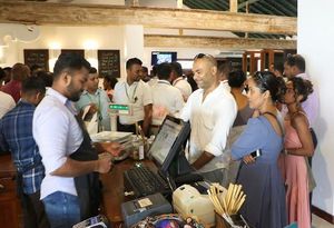 Good Market in Battaramulla at Good Market in Rajagiriya