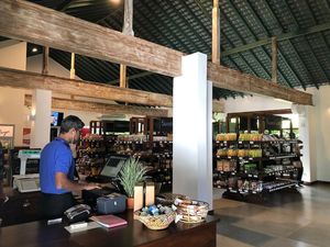 Good Market in Battaramulla at Good Market in Rajagiriya