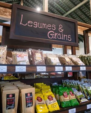 Good Market in Battaramulla at Good Market in Rajagiriya