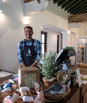 Good Market in Battaramulla at Good Market in Rajagiriya