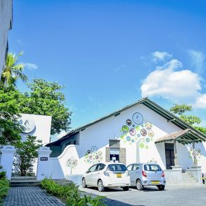 Good Market in Battaramulla at Good Market in Rajagiriya