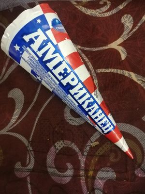 Мороженое at Herbivoro in Cancun