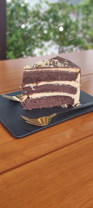  at Herbivoro in Cancun