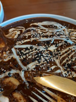  at Herbivoro in Cancun