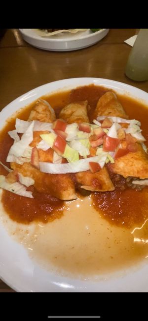   at Herbivoro in Cancun