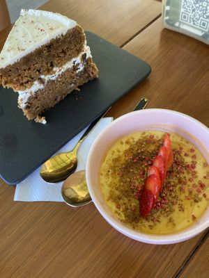   at Herbivoro in Cancun