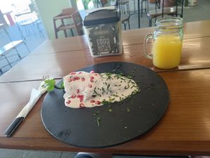  at Herbivoro in Cancun