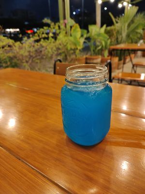  at Herbivoro in Cancun