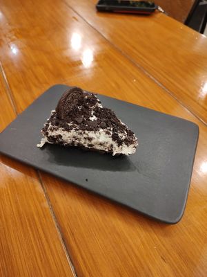  at Herbivoro in Cancun