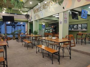  at Herbivoro in Cancun