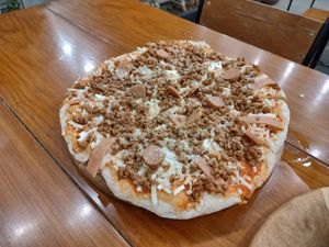  at Herbivoro in Cancun