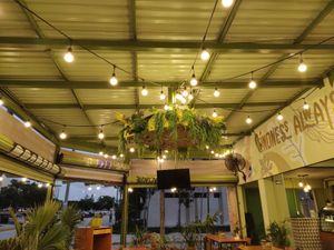  at Herbivoro in Cancun