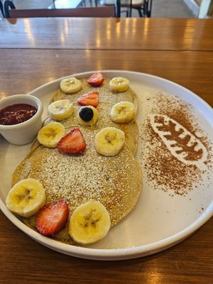  at Herbivoro in Cancun