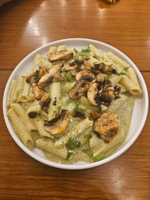  at Herbivoro in Cancun