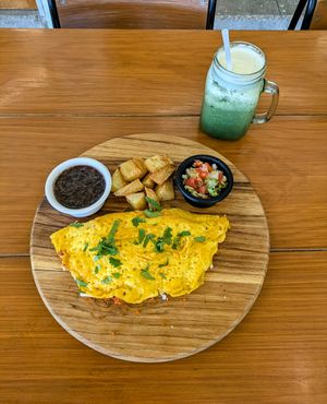  at Herbivoro in Cancun