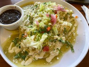  at Herbivoro in Cancun