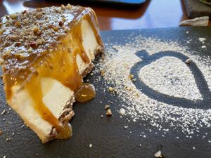  at Herbivoro in Cancun