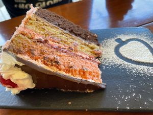  at Herbivoro in Cancun