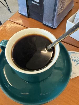   at Herbivoro in Cancun