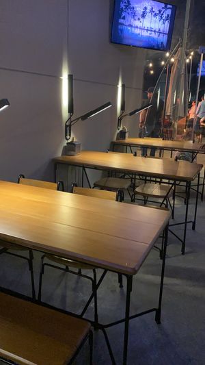 🌱 at Herbivoro in Cancun