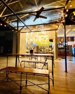 Herbívoro  at Herbivoro in Cancun