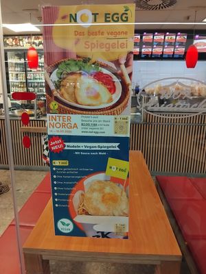  at Asia Wok  in Hamburg