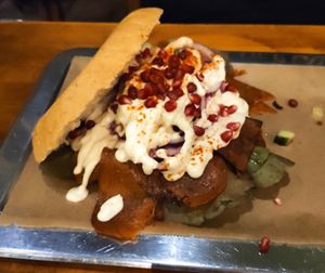 5.Vöner at Bärenstark in Cologne