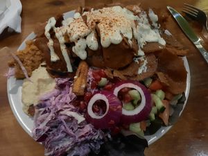  at Bärenstark in Cologne