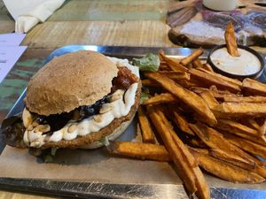   at Bärenstark in Cologne