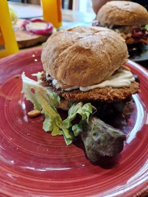  at Bärenstark in Cologne