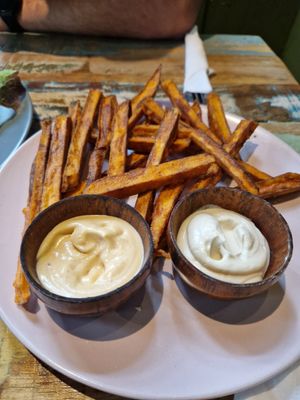  at Bärenstark in Cologne