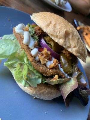 Der Esel  at Bärenstark in Cologne