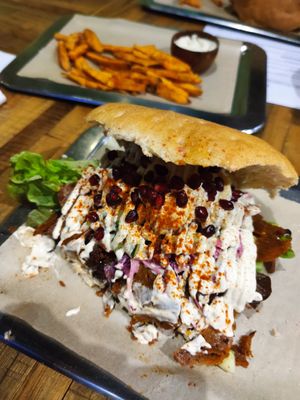  at Bärenstark in Cologne