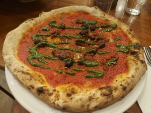  at VaffaNapoli in Wroclaw