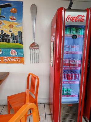   at Lettuce Cook in Fort Worth