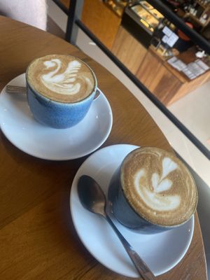   at Rong Cafe in Koh Phangan