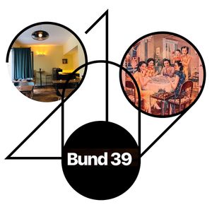 We‘ve been here for you since January 2019 :) at Bund 39 in Zurich