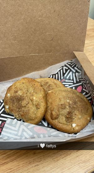   at Goodnight Fatty in Salem