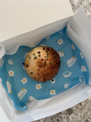   at Goodnight Fatty in Salem