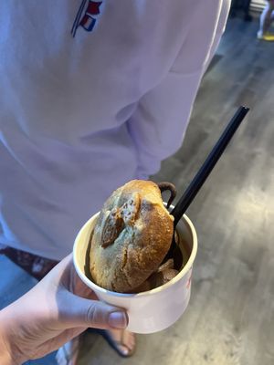   at Goodnight Fatty in Salem