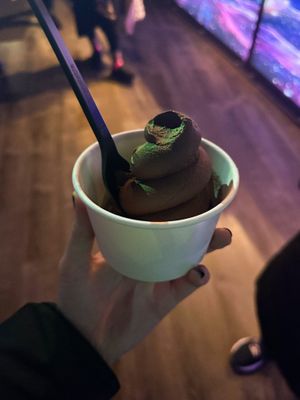   at Goodnight Fatty in Salem