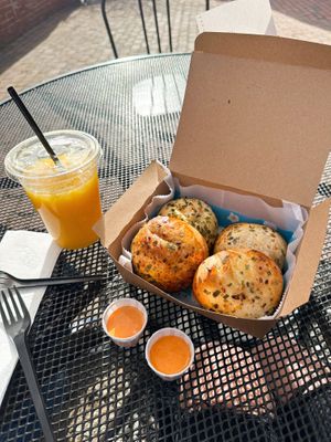   at Goodnight Fatty in Salem